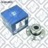 Маточина задня MR527453 MITSUBISHI Q-fix Q130-0031 (фото 2)