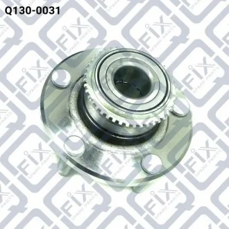 СТУПИЦА ЗАДН Q-fix Q130-0031