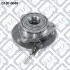 СТУПИЦА ПЕРЕДН CHEVROLET CAPTIVA (C100) 2007- Q-fix Q130-0048 (фото 2)