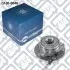 СТУПИЦА ПЕРЕДН CHEVROLET CAPTIVA (C100) 2007- Q-fix Q130-0048 (фото 3)
