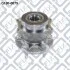 Маточина задня 28473FG000 SUBARU Q-fix Q1300075 (фото 2)