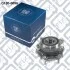 Маточина передня Q-fix Q130-0096 (фото 3)