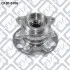 СТУПИЦА ЗАДН TOYOTA LEXUS RX300/330/350 03-06/RX400H 05-08/KLUGER L/V ACU25/MCU25 4WD 2000-2007 Q-fix Q130-0106 (фото 2)