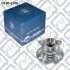 СТУПИЦА ЗАДН TOYOTA LEXUS RX300/330/350 03-06/RX400H 05-08/KLUGER L/V ACU25/MCU25 4WD 2000-2007 Q-fix Q130-0106 (фото 3)