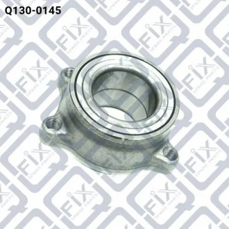 СТУПИЦА ЗАДН Q-fix Q130-0145