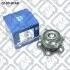 Маточина задня 43202CB000 NISSAN / INFINITI Q-fix Q130-0168 (фото 2)