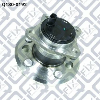 СТУПИЦА ЗАДН L Q-fix Q130-0192