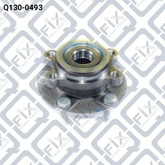 СТУПИЦА ПЕРЕДН Q-fix Q130-0493