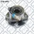 СТУПИЦА ПЕРЕДН CHEVROLET EVANDA 2003-2006/ЕPICA/ELARA Q-fix Q130-0500 (фото 2)