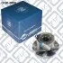 СТУПИЦА ПЕРЕДН CHEVROLET EVANDA 2003-2006/ЕPICA/ELARA Q-fix Q130-0500 (фото 3)