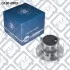 Маточина задня BP4K2615XA MAZDA Q-fix Q130-0503 (фото 3)