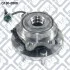 Маточина передня 40202EA300 NISSAN / INFINITI Q-fix Q1300508 (фото 2)