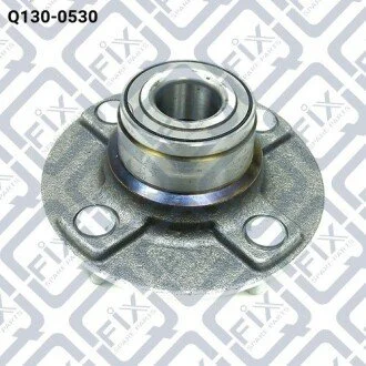 Маточина задня Q-fix Q130-0530