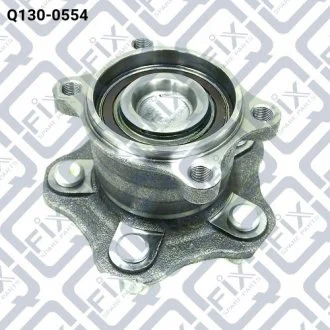 СТУПИЦА ЗАДН Q-fix Q130-0554