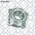 Маточина передня комплект 44200SX0008 HONDA / ACURA Q-fix Q130-0591 (фото 2)