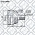 ШРУС НАРУЖН (К-Т) 30X61X35 ABS 48 MERCEDES BENZ E 210 4 MATIC 1996-2002 Q1310086