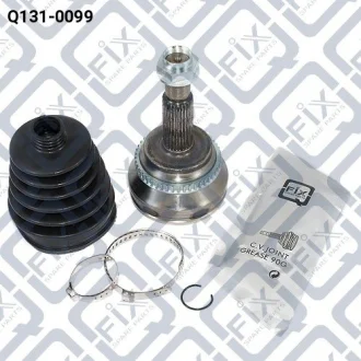 Шрус зовнішній Q-fix Q131-0099