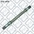 ПІВОСЬ ПРАВА 28X375X28 MAZDA 626 GE 1991-1997 Q1310236