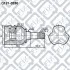 ШРУС ВНУТР L (К-Т) 23X35X20 TOYOTA CARINA E AT19#/ST191/CT190 1992-1997 Q1310280