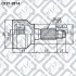 ШРУС НАРУЖН (К-Т) 24X58.5X28 MAZDA 3 BK 2003-2008 Q1310314
