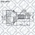 ШРУС НАРУЖН (К-Т) 30X70.1X30 TOYOTA LAND CRUISER PRADO 120 2002-2009 Q-fix Q131-0375 (фото 1)