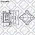 ШРУС ВНУТРІШ R (К-Т) 33X84.9 MITSUBISHI PAJERO/MONTERO SPORT CHALLENGER KH 2008- Q1310420