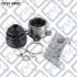 ШРУС ВНУТР R (К-Т) 33X84.9 MITSUBISHI PAJERO/MONTERO SPORT CHALLENGER KH 2008- Q-fix Q1310420 (фото 2)