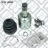 ШРКШ ВНУТР L (К-Т) MAZDA 626 GE 1991-1997 Q1310549