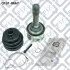 ШРУС НАРУЖН (К-Т) 29X48X26 SUZUKI VITARA 1997-2002 Q-fix Q1310667 (фото 2)