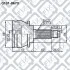 ШРУС ЗОВНІШНЬ (К-Т) 22X56X27 SUBARU FORESTER S10 1996-2002 Q131-0673