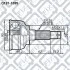 ШРУС НАРУЖН (К-Т) 25X56X26 MAZDA 626 GD 2.0 2.2 87-91 Q1311035