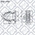 ШРУС ВНУТР (К-Т) 33X78 VOLKSWAGEN GOLF 1974-2003/JETTA I-II/POLO 0.9-1.9D 04.74-06.04/SEAT IBIZA II-III Q131-1163