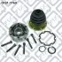ШРУС ВНУТРІШ (К-Т) 33X78 VOLKSWAGEN GOLF 1974-2003/JETTA I-II/POLO 0.9-1.9D 04.74-06.04/SEAT IBIZA II-III Q-fix Q131-1163 (фото 2)