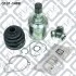 ШРКШ ВНУТР L (К-Т) MITSUBISHI OUTLANDER CW 2006-20 Q-fix Q1311488 (фото 2)
