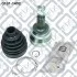 ШРУС ЗОВНІШНЬ (К-Т) 26X61X30 ABS 48 TOYOTA LEXUS RX350 2008-2015 Q-fix Q131-1492 (фото 2)