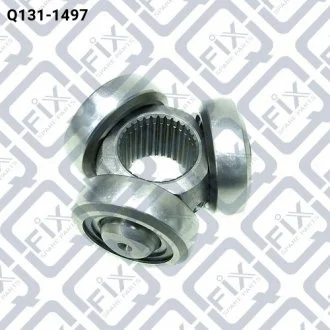 ТРИПОИД 33X44.3 NISSAN QASHQAI I 2.0/2.0D 02.2007-12.2013 Q-fix Q131-1497