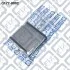 Радіатор печі CHEVROLET AVEO (T200/T250) 2003-2008 Q-fix Q172-0002 (фото 3)