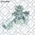 НАСОС ВОДЯНОЙ MITSUBISHI COLT 1.2-1.5 80-90/LANCER 1.2-1.5 84- Q-fix Q174-0344 (фото 2)