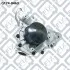 НАСОС ВОДЯНОЙ KIA SORENTO I (JC) 3.5 V6 2001-/HYUNDAI SANTA FE II, TERRACAN Q-fix Q174-0463 (фото 2)