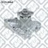 НАСОС ВОДЯНОЙ KIA PICANTO 1.0i/1.1i 2004-/HYUNDAI GETZ, I10 Q-fix Q174-0464 (фото 1)