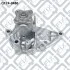 НАСОС ВОДЯНОЙ HYUNDAI ELANTRA (XD) 1.6 (G4ED-G) 2000.06-2006.07 Q-fix Q174-0486 (фото 2)
