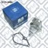 НАСОС ВОДЯНОЙ HYUNDAI ELANTRA (XD) 1.6 (G4ED-G) 2000.06-2006.07 Q-fix Q174-0486 (фото 3)