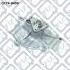НАСОС ВОДЯНОЙ HYUNDAI TUCSON 2010- Q-fix Q174-0499 (фото 2)