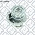 Водяний насос CHEVROLET LACETTI/NUBIRA 2.0D/LEGANZA 2.0D Q-fix Q174-0505 (фото 2)