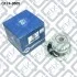 Водяний насос CHEVROLET LACETTI/NUBIRA 2.0D/LEGANZA 2.0D Q-fix Q174-0505 (фото 3)