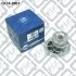 Водяний насос DAEWOO LANOS/NEXIA/AVEO 1.5 8V Q-fix Q174-0507 (фото 2)