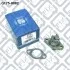 Натягувач ланцюга ГРМ MITSUBISHI PAJERO 3.2TDI 98- Q-fix Q175-0082 (фото 3)