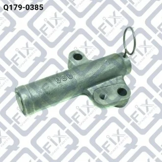 НАТЯЖИТЕЛЬ РЕМНЯ ГРМ (гидравл) MITSUBISHI GALANT VI 2000-2004/SPACE 2.0 10.92-10.04 Q-fix Q179-0385 (фото 1)