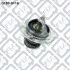Термостат KIA CEED 1.4/1.6 2007-/VELOSTER/CARENS/HYUNDAI ACCENT/ELANTRA/H-1/i10/i20/I30/IX35 t-82 Q-fix Q180-0116 (фото 2)