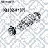 ШКИВ КОЛЕНВАЛА MITSUBISHI OUTLANDER CW 2006-2012 (4B12) Q-fix Q182-0137 (фото 3)